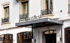 Eastwest Hotel By Malone